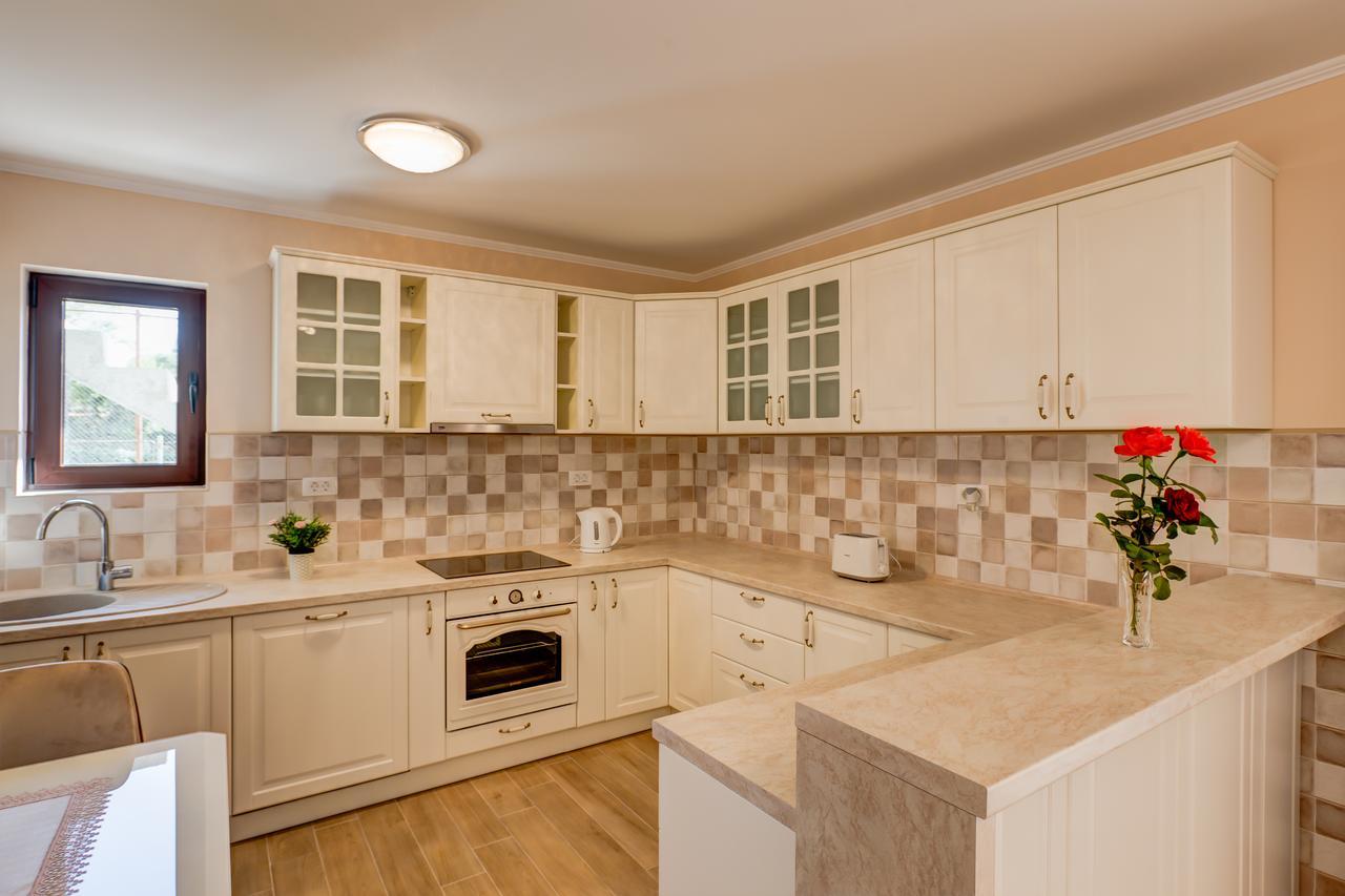 Apartments Marijaz 2 Котор Экстерьер фото