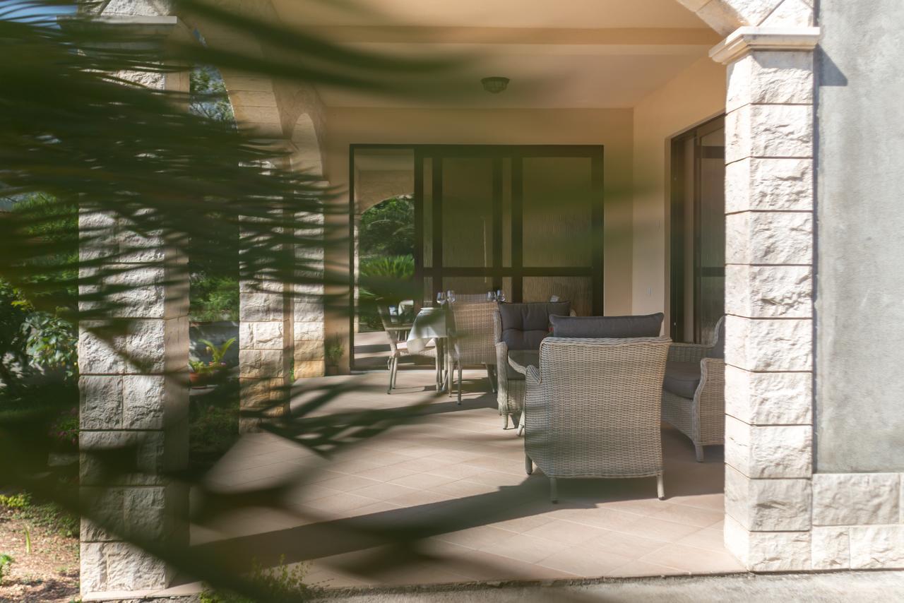 Apartments Marijaz 2 Котор Экстерьер фото