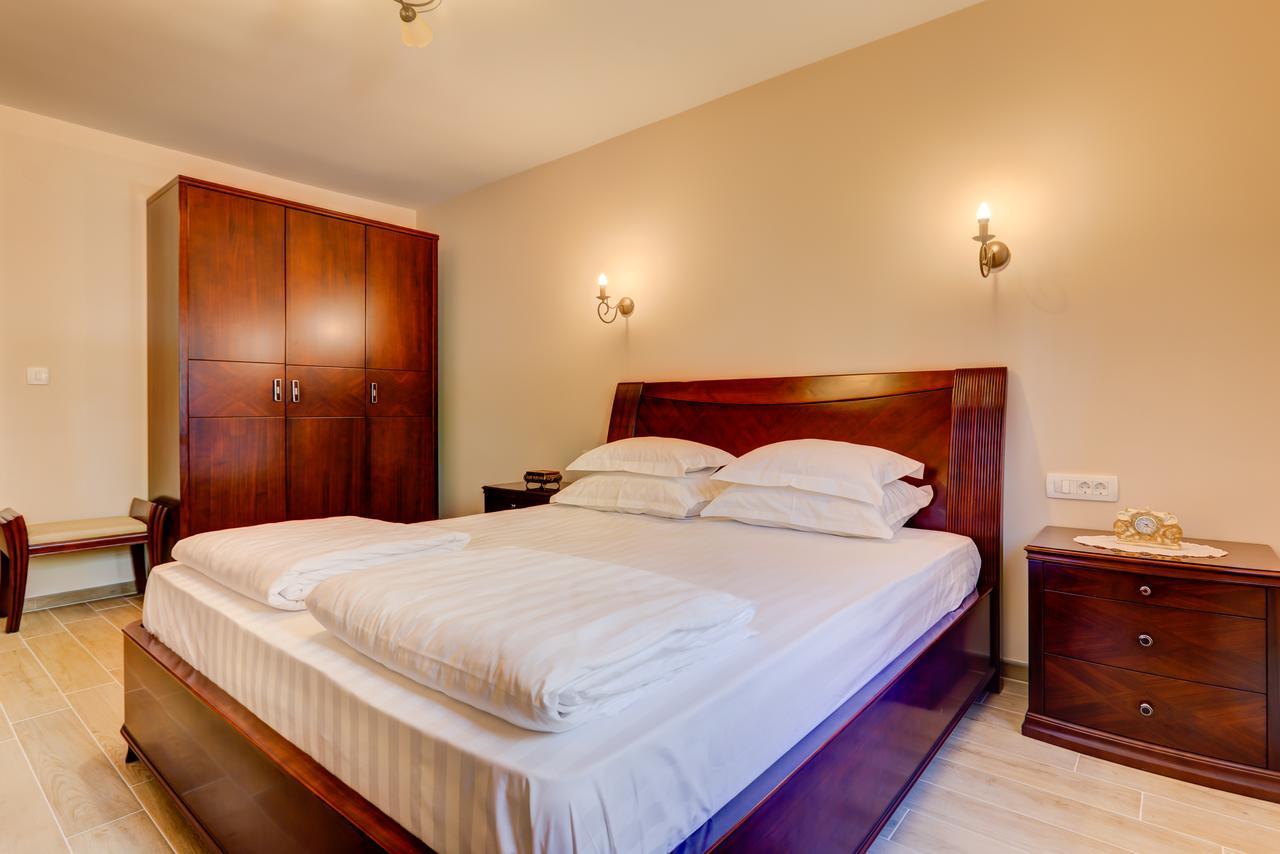 Apartments Marijaz 2 Котор Экстерьер фото