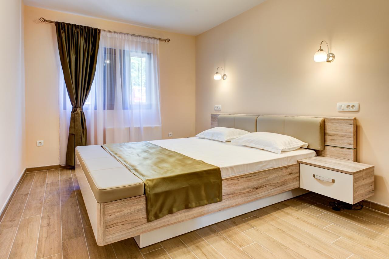 Apartments Marijaz 2 Котор Экстерьер фото
